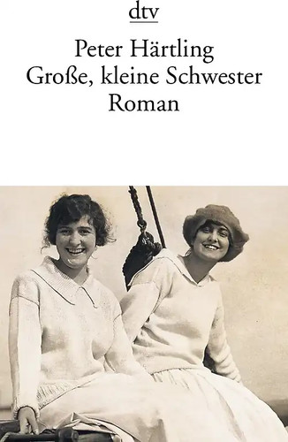 Große kleine schwester - große,,