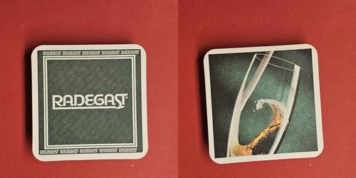 Radegast grün brauerei - radegast,