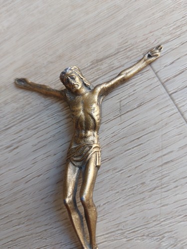 Fronleichnam bronze vergoldet - fronleichnam,