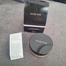 Mary kay gesichtspuder - mary, silky