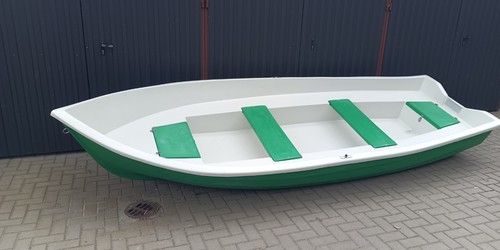 Ruderboot freizeitboot - ruderboot,,