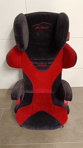 Recaro autositz - recaro,