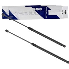 2x STABILUS GASFEDERN