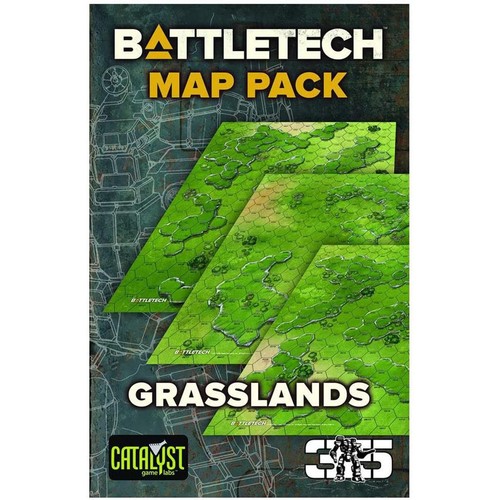 Battletech map pack - battletech,