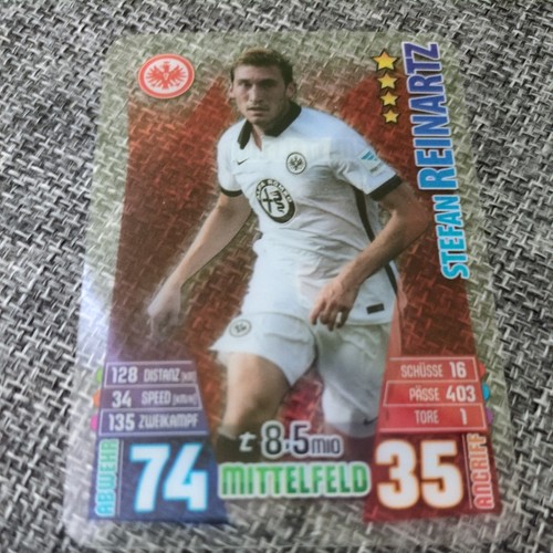 Match attax 442 - match,
