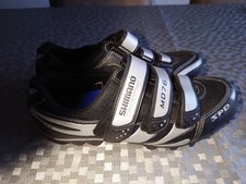 Shimano MD 76  Fahrrad Schuhe