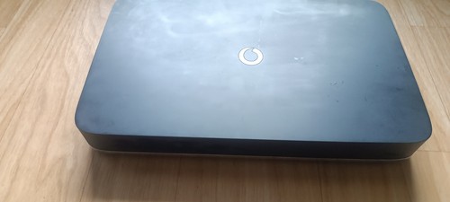 Vodafone giga box - tv, 4k
