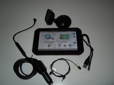 Garmin Camper 785 LM,LKW,Camper,PKW Navi,Europa Karte,Bluetooh.TMC.DASHCAM.