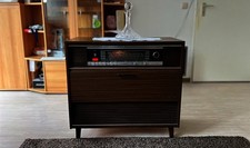 GRUNDIG Stereo-Konzertschrank
