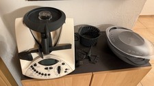 Thermomix TM31 Küchenmaschine Inkl. Zubehör