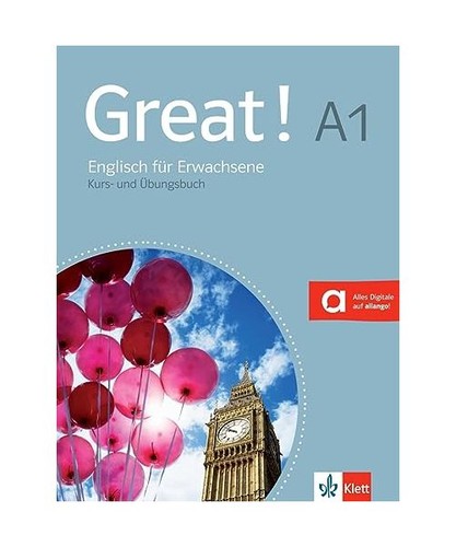 Great englisch für - a1,