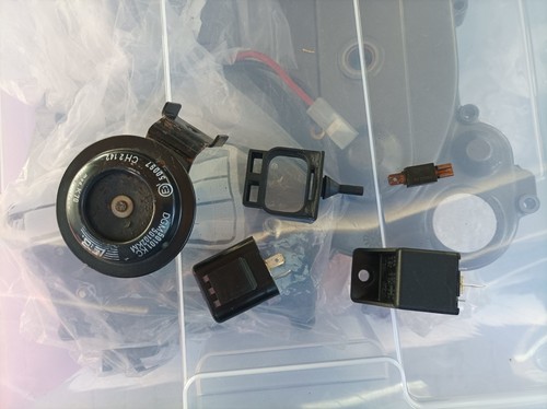Piaggio sfera nsl hupel - piaggio,