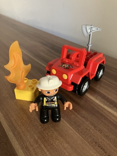 Lego duplo 6169 - lego,