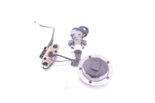 SUZUKI SV 650 S 2007 2008 Schlosssatz Tankdeckel Zündschlosssatz 14447181