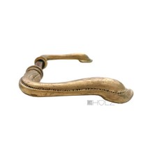 Jugendstil türdrücker antik - jugendstil,