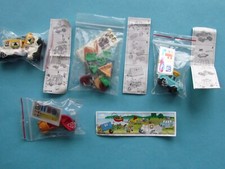 Ü Ei - Campingfahrzeuge - K97 N83-N86 – KPS/BPZ