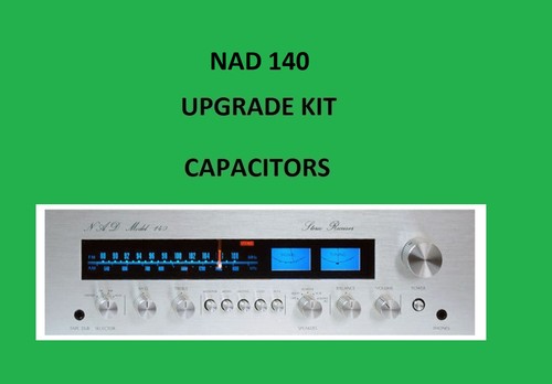 Stereo receiver nad - stereo,