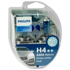 Philips WhiteVision ultra