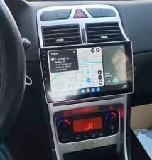 Für Peugeot 307 CC 2002-2013 Android 13 Autoradio Carplay GPS NAVI WIFI KAMERA