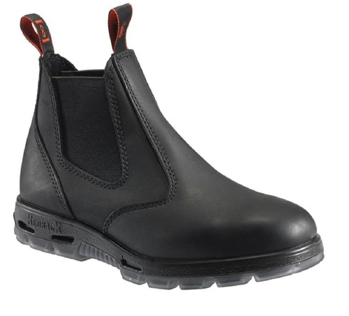 Redback bobcat soft toe - redback,