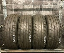 4x 215/55 R17 94V MICHELIN