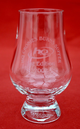 Master blenders malzglas - master,