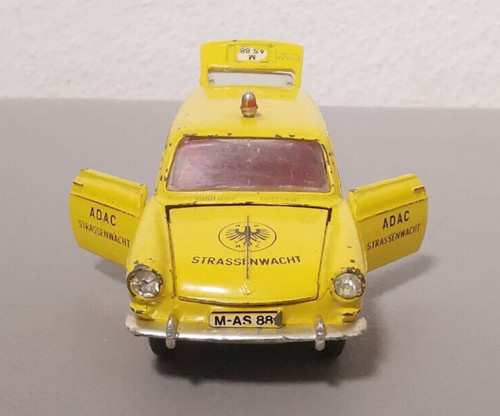 Märklin volkswagen variant - märklin,