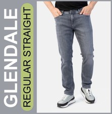 STOOKER GLENDALE | Grey Used |
