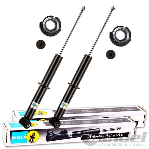 Bilstein gasdruck - 2x,