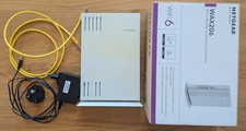 Netgear wax206 wifi ax3200 - wifi, 6