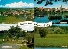 Schoensee Feriendorf CssR