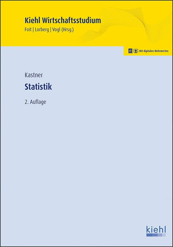 Statistik lehrbuch mit - lehrbuch,