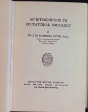 An Introduction to Educational