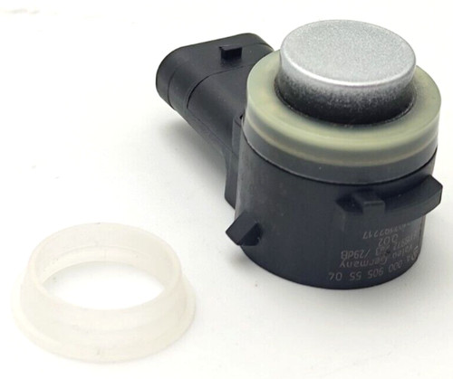 Pdc sensor einparkhilfe - ✅,