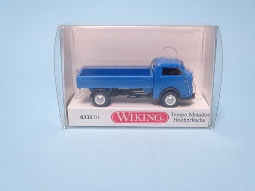 Wiking 033501 - nr.,