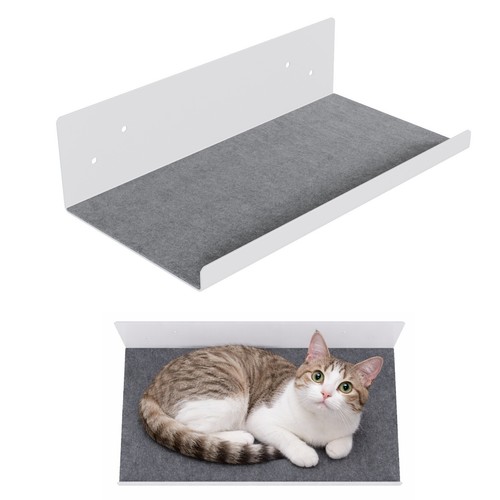 Qls katzen wandliege aus - aus, stahl