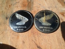 ⭐ORIGINAL HONDA CA95 CB CA