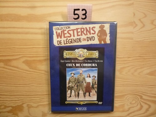 Dvd die von cordura - dvd:,