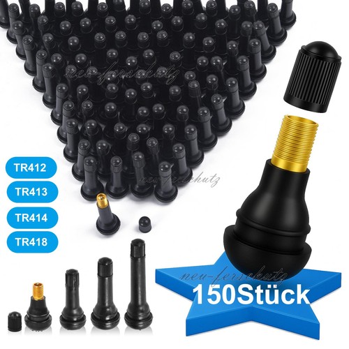 150x gummiventil tr412 tr413 - gummiventil,