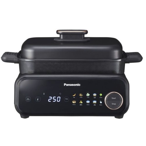 Panasonic gm400kxc in 1 - panasonic, 4-in-1