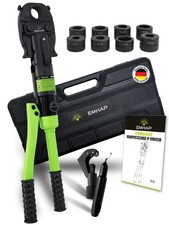 EMHAP© Rohrpresszange