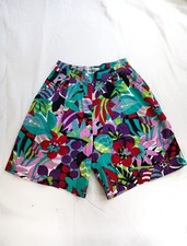 Vintage Bermuda Shorts MISSONI