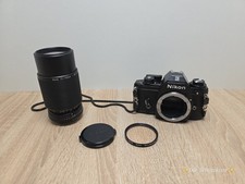 Nikon EM Series / analoge