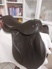 TOP Springsattel Kieffer by