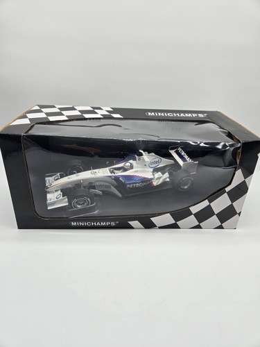 Minichamps sebastian - 1:18,