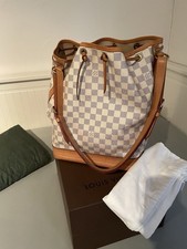 Louis Vuitton Sac Noe Grande