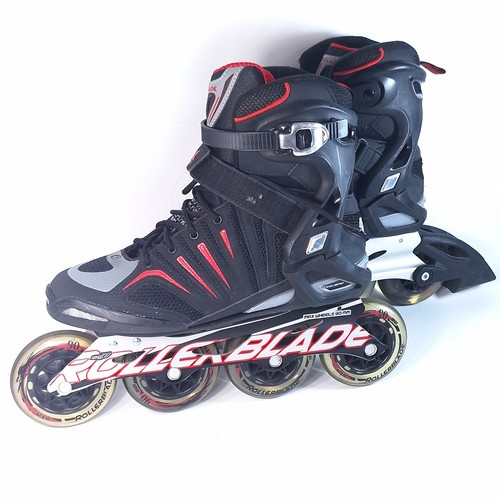 Rollerblade crossfire - crossfire, 90