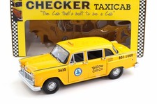 1:18 Sun Star 1981 Los Angeles