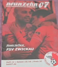 2015/16 Reg Nord Ost Berliner