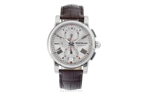 Montblanc 4810 chronograph - 4810,